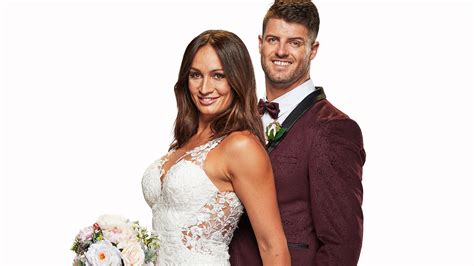 hayley mafs|hayley married at first sight.